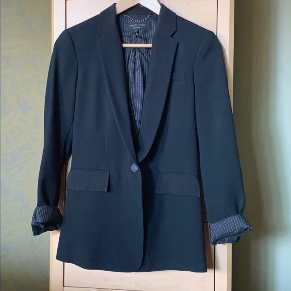Rag & Bone blazer